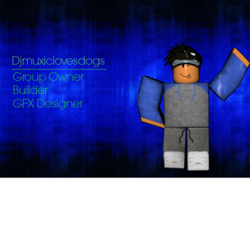 Welcome to my profile