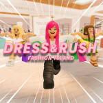 Dress & Rush: Fashion Island