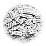 Vocabulary