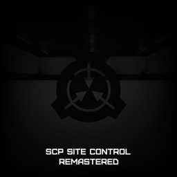 SCP Site Control