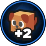 +2 Pet Equip