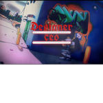 Designer çeo