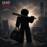 Dead Haul
