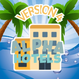 [COASTGUARD] Alpha Hotel Roleplay