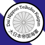 Dai Nippon Teikoku Kaigun | 大日本帝国海軍