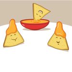 Nacho Squad Fans