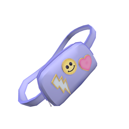 Fanny pack roblox outlet