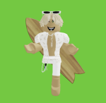 Mark's Surf Shop