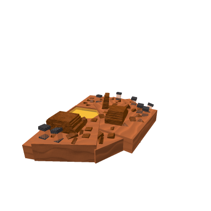 [Miners Haven Submission] Building Challenge 2  Ma