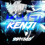 彡 Kenji