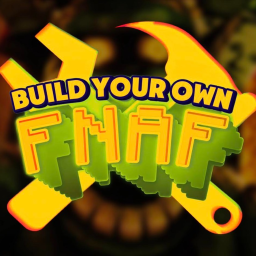 [🎃] Build Your Own FNaF 🛠️ icon