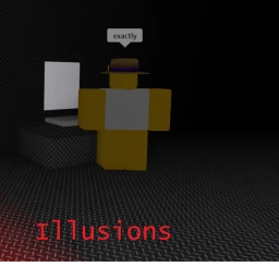 Illusions icon