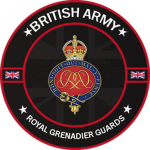 [BA]「 Grenadier Guards 」