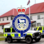 FKL I Royal Falklands Islands Police