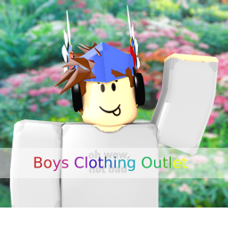 Boys Clothing Outlet