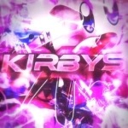 Kirby's Meet A Verified!