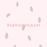 Floral plays!