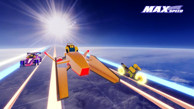 Max Speed 🏁Update 42 screenshot 4