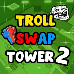 Troll Swap Tower 2