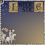 Interstice