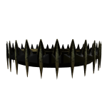 Squid King's Crown