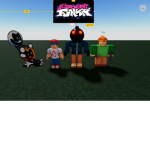 Friday Night Funkin Official