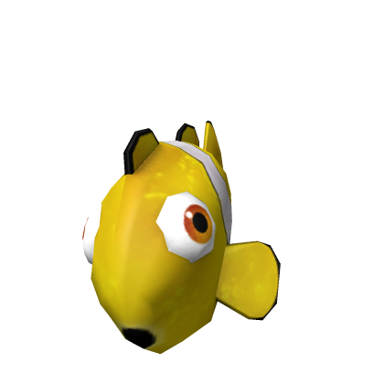 Fish #2