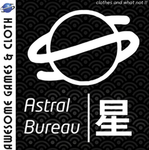 Astral Bureau