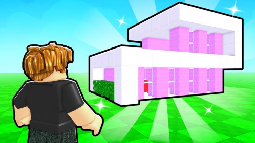 Build Something! [🛠️]