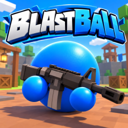 BLASTBALL
