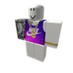 Robloxian Fashion Department