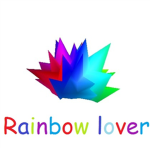 Raindow LOVERS