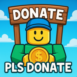 Donate pls 💸