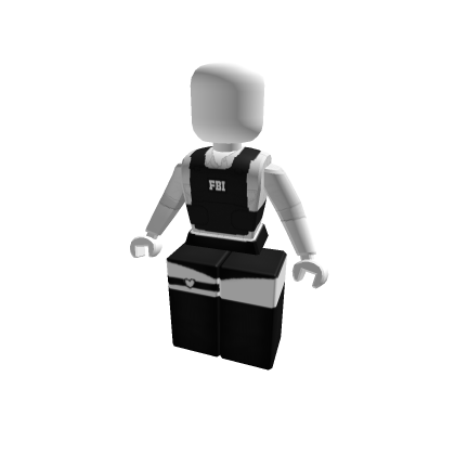 Auto-setup character model