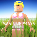 Magic Universe | Group
