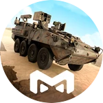 Game Badge Thumbnail