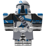 501st Black Ops