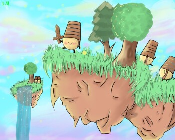 (MOVED) bocky! [Alpha]