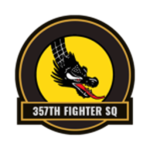 [USAF] 357th Fighter Squadron