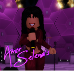 Amor Selena's Group Thumbnail