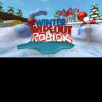 Winter Wipeout Roblox DIY's and Mod's UPDATE 2