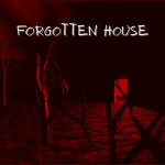 Forgotten House (A Very Short Horror Game)