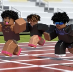 Track & Field: Infinite (League)