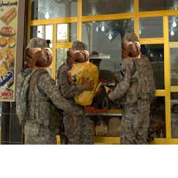 The Bread Camp