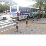 버스입니다