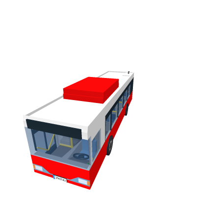 GAiT Hybrid bus solaris pls take its free and work