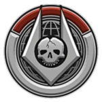 CMB | Overwatch Transhuman Arms.