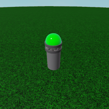 Do not press the Button!