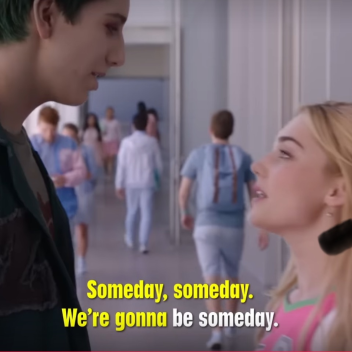 Maliciaramishoris's Place