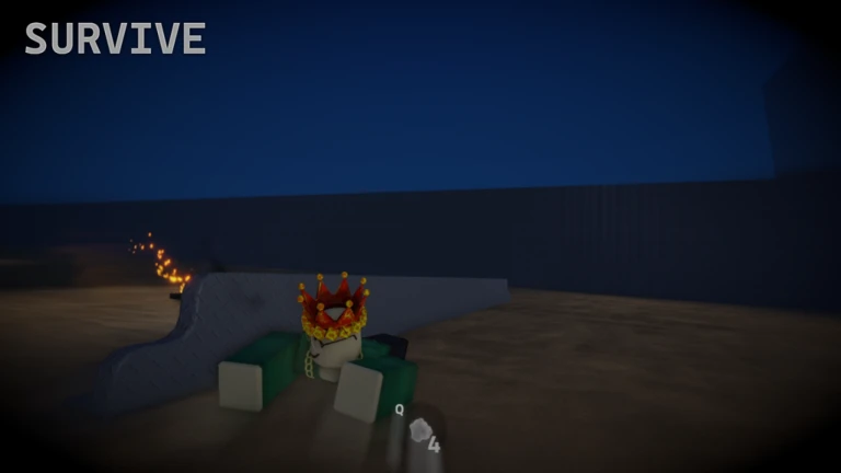 The Tower Roblox